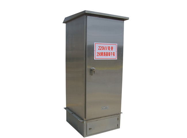 不銹鋼機箱機柜廠家